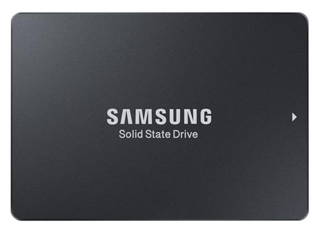 Samsung MZ7KM960HAHP 960GB SATA 6G 2.5