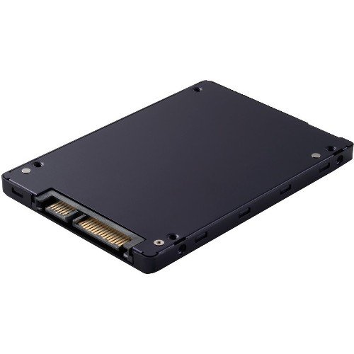Micron MTFDDAK1T9TCB-1AR1ZA 1.92 TB Internal SSD - 2.5" - 5100 PRO - SATA 6Gb/s Brand New Image