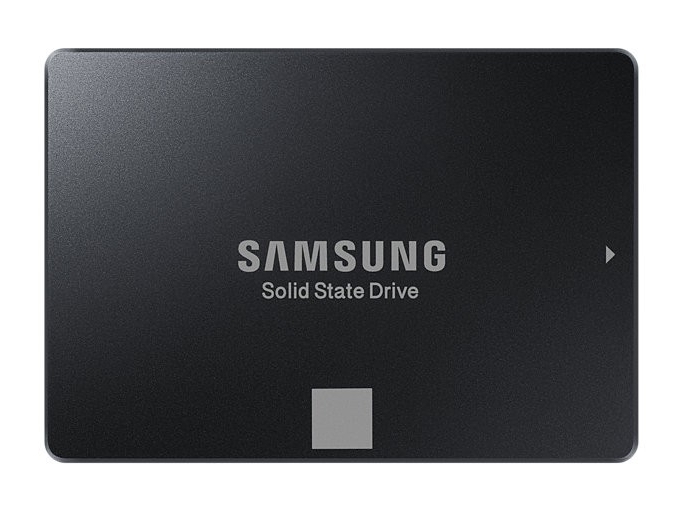 Samsung MZ7WD960HMHP 960GB SATA 6G 2.5