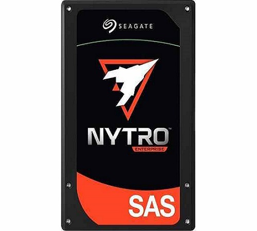 Seagate Nytro XS1600LE70004 1.6TB SAS 12G 2.5