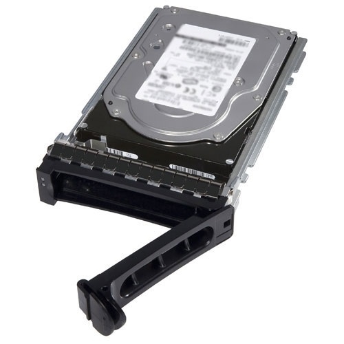 Dell X1RMG 200GB SATA 6Gb/s 2.5" SFF MU MLC 512n SSD Image