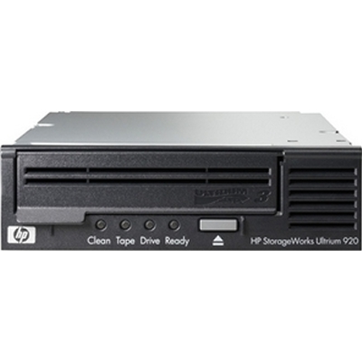 HP StorageWorks LTO-3 Ultrium 920 SAS Internal Tape Drive1 Image